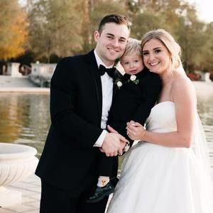 Meet your Posher, Austin